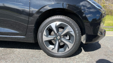 Suzuki Swift 1.2 Mild Hybrid Ultra ALLGRIP 5dr Petrol Hatchback